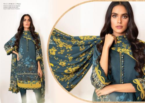 Alkaram Studio's latest Winter Collection 2020 (78)