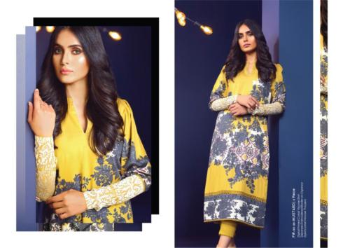 Alkaram Studio's latest Winter Collection 2020 (80)