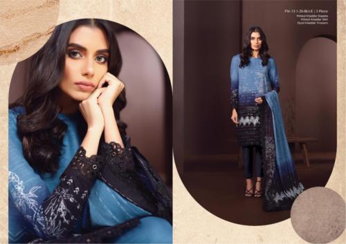 Alkaram Studio's latest Winter Collection 2020 (85)