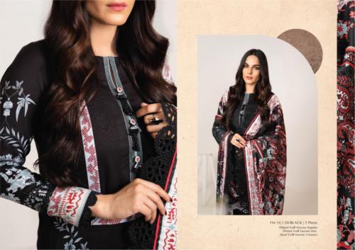 Alkaram Studio's latest Winter Collection 2020 (86)