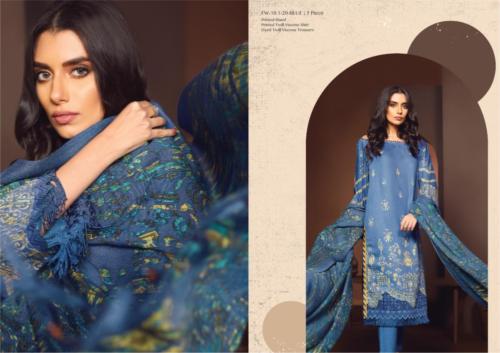 Alkaram Studio's latest Winter Collection 2020 (97)