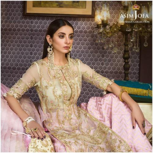 Asim Jofa Farozaan Collection 2020 (1)