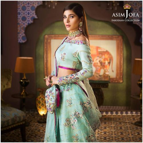 Asim Jofa Farozaan Collection 2020 (3)