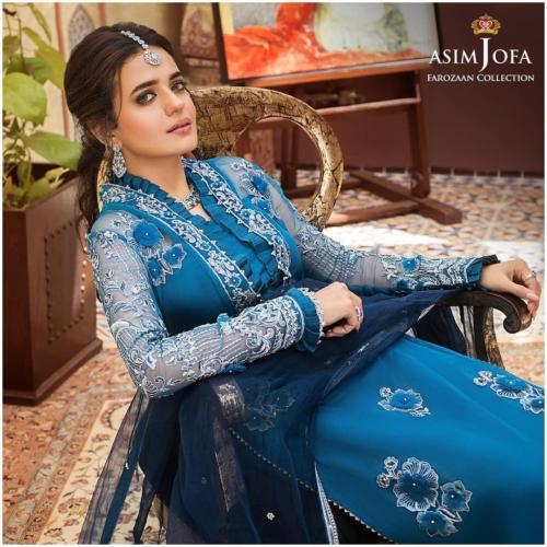 Asim Jofa Farozaan Collection 2020 (4)