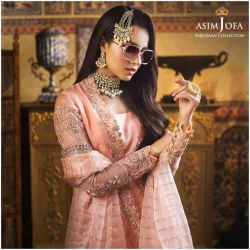 Asim Jofa Farozaan Collection 2020 (8)