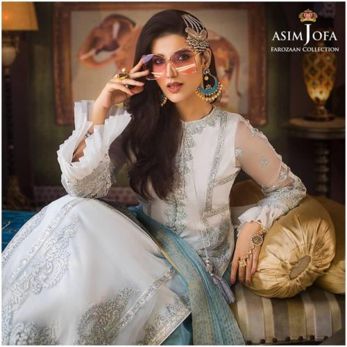 Asim Jofa Farozaan Collection 2020 (9)