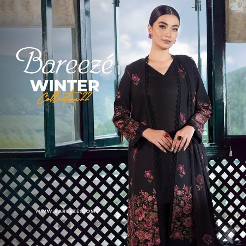 Bareeze-Winter-collection-2022-10