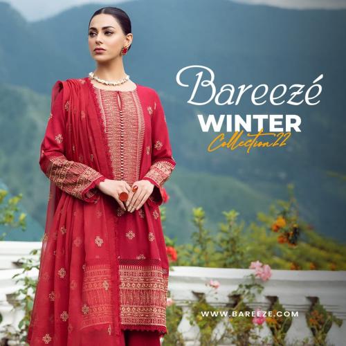 Bareeze-Winter-collection-2022-18