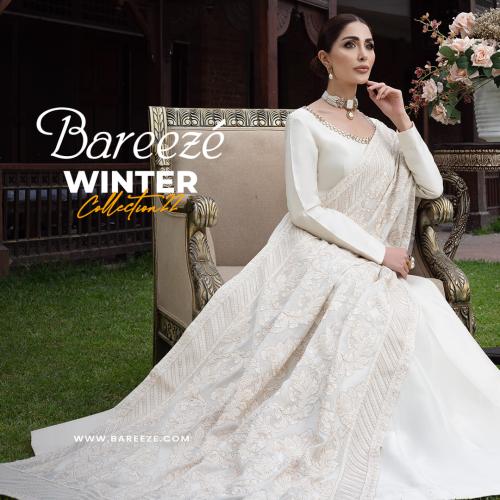Bareeze-Winter-collection-2022