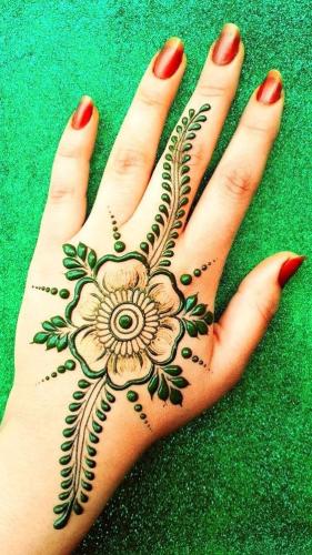 Beautiful-Henna-Design-13