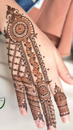 Best-Bridal-mehndi-designs-ideas-1