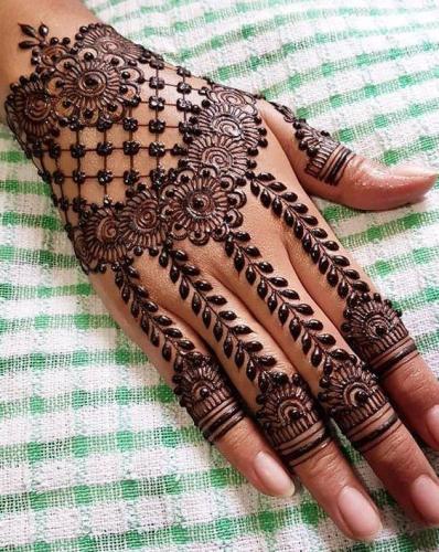 Best-Bridal-mehndi-designs-ideas-3