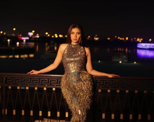 Bold and beautiful Mahira Khan - Best of Mahira Khan 2020 (3)