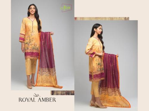 Bonanza Satrangi Winter Collection Vol.1 (123)