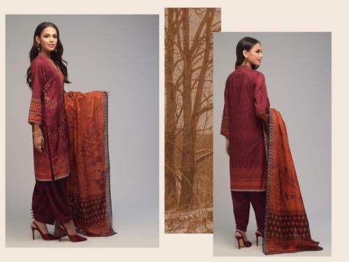 Bonanza Satrangi Winter Collection Vol.1 (135)