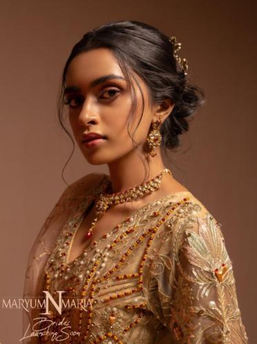 Festive and Bridal Wear Collection at the Maryum N Maria (1)