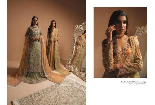 Festive and Bridal Wear Collection at the Maryum N Maria (10)