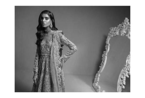 Festive and Bridal Wear Collection at the Maryum N Maria (14)