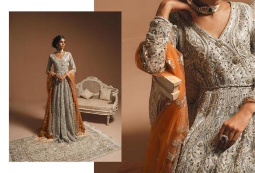 Festive and Bridal Wear Collection at the Maryum N Maria (16)