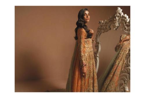 Festive and Bridal Wear Collection at the Maryum N Maria (18)