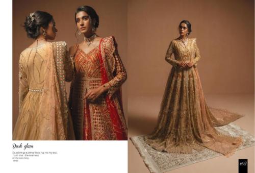 Festive and Bridal Wear Collection at the Maryum N Maria (19)