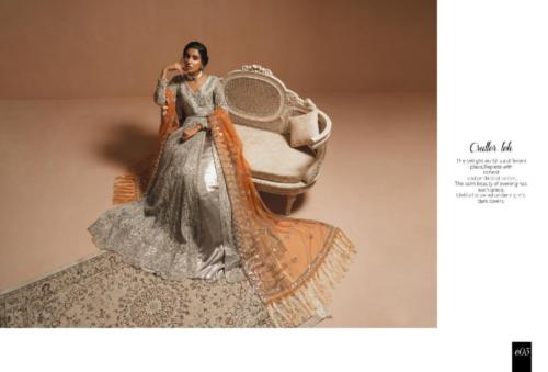 Festive and Bridal Wear Collection at the Maryum N Maria (20)