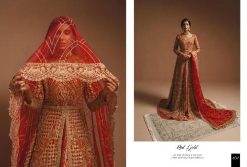 Festive and Bridal Wear Collection at the Maryum N Maria (21)