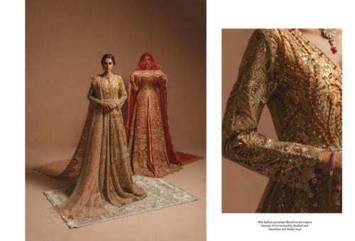 Festive and Bridal Wear Collection at the Maryum N Maria (22)