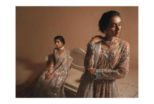 Festive and Bridal Wear Collection at the Maryum N Maria (23)