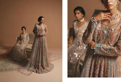 Festive and Bridal Wear Collection at the Maryum N Maria (25)