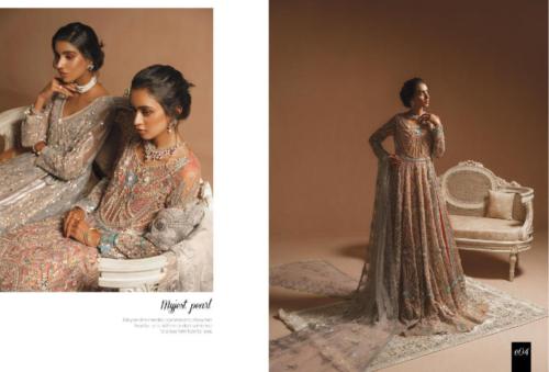 Festive and Bridal Wear Collection at the Maryum N Maria (4)