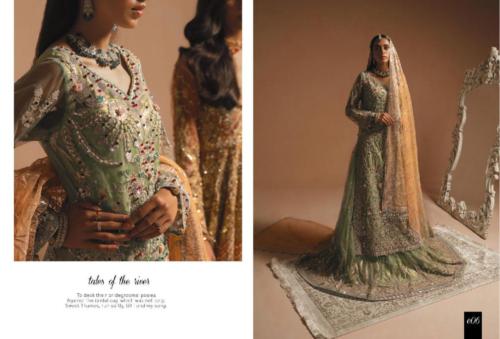 Festive and Bridal Wear Collection at the Maryum N Maria (7)
