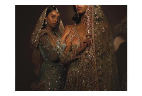 Festive and Bridal Wear Collection at the Maryum N Maria (9)