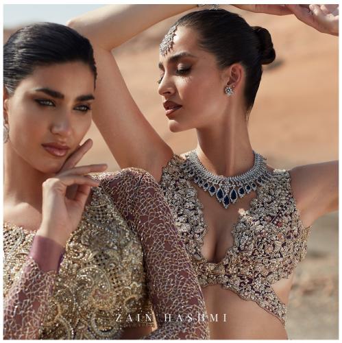 Glamorous-Bridal-Couture-LIWA-by-ZAIN-HASHMI-2023 12