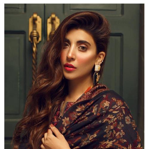 Glamorous Pakistani Celebrities Photoshoot (11)