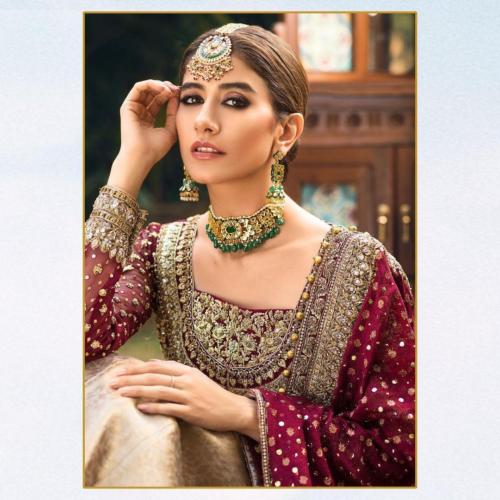 Glamorous Pakistani Celebrities Photoshoot (7)