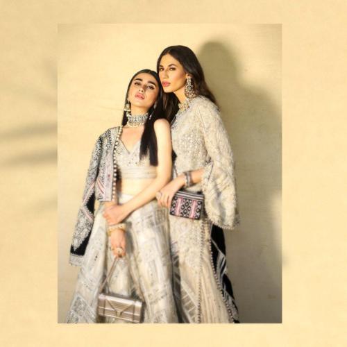 Glamour Bridal Wear by Shehla Chatoor 2020 (5)