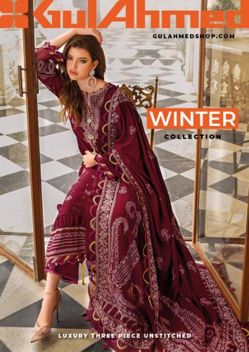 GulAhmed-Winter-Collection-2022