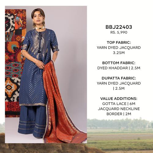 Khaadi-Winter-collection-2022-23