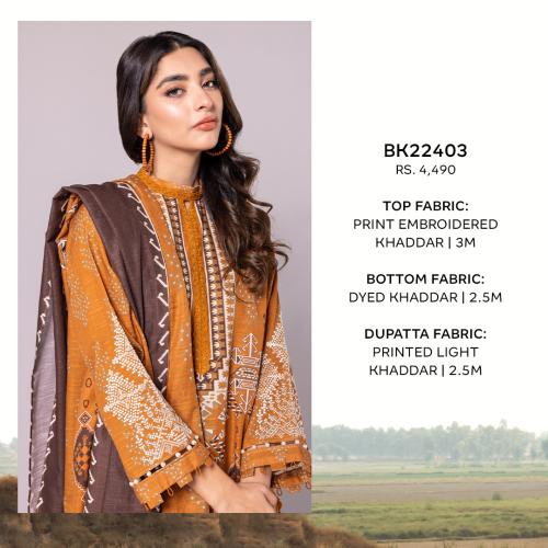 Khaadi-Winter-collection-2022