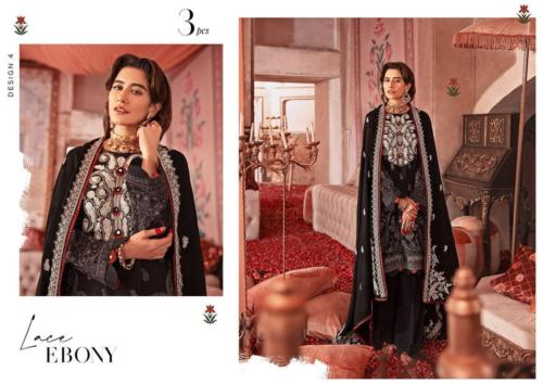 Khaddar and Linen Unstitched Collection 2020 by Cross Stitch (3)