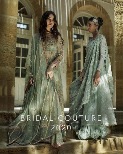 Misha Lakhani Bridal Couture 2020 (1)