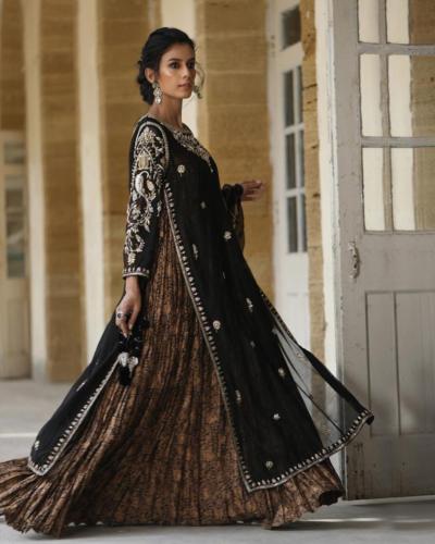 Misha Lakhani Bridal Couture 2020 (11)