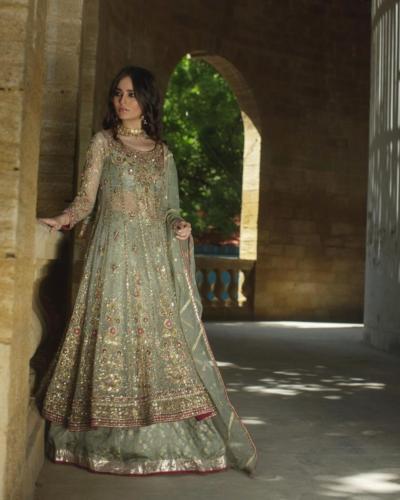 Misha Lakhani Bridal Couture 2020 (2)