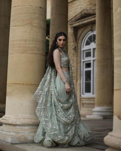 Misha Lakhani Bridal Couture 2020 (3)