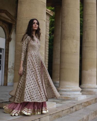 Misha Lakhani Bridal Couture 2020 (4)