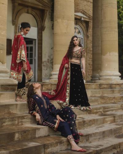 Misha Lakhani Bridal Couture 2020 (7)