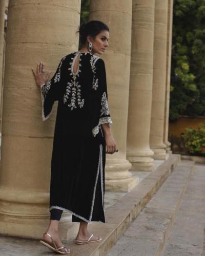 Misha Lakhani Bridal Couture 2020 (8)