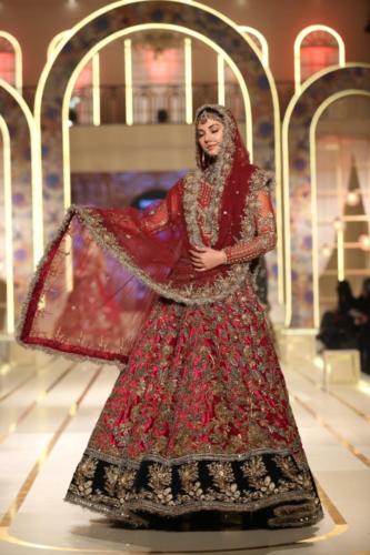 Pantene HUM Bridal Couture Week 2021-p2 (10)