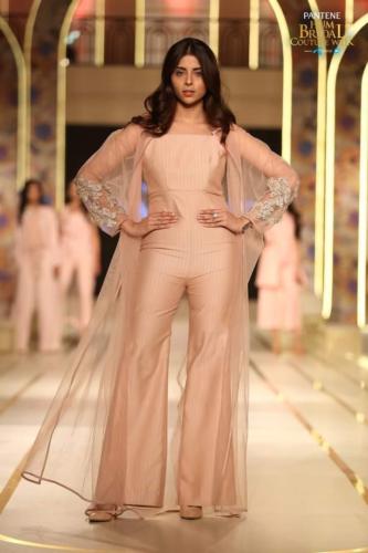 Pantene HUM Bridal Couture Week 2021 (14)